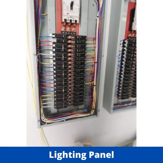 Lighting Panel