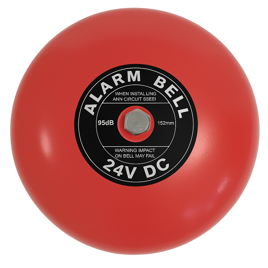 Fire Alarm Bell
