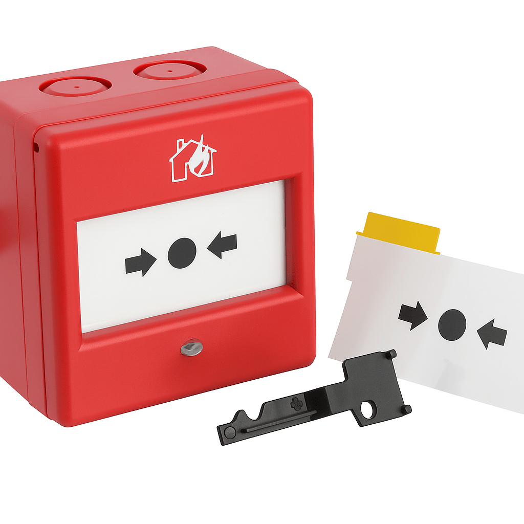 Eaton’s Cooper Callpoints-min