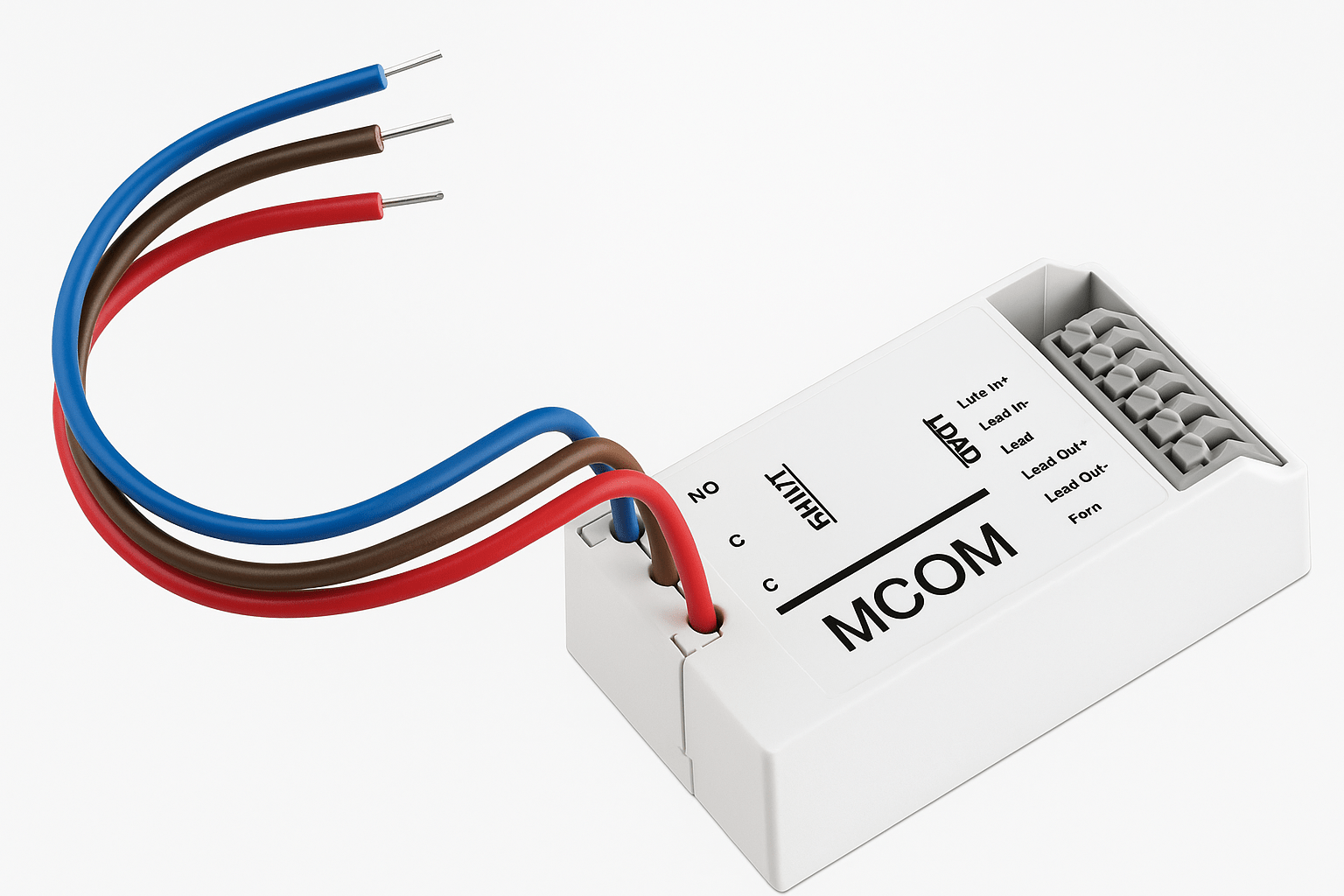 Micro Single Channel Output Units-min