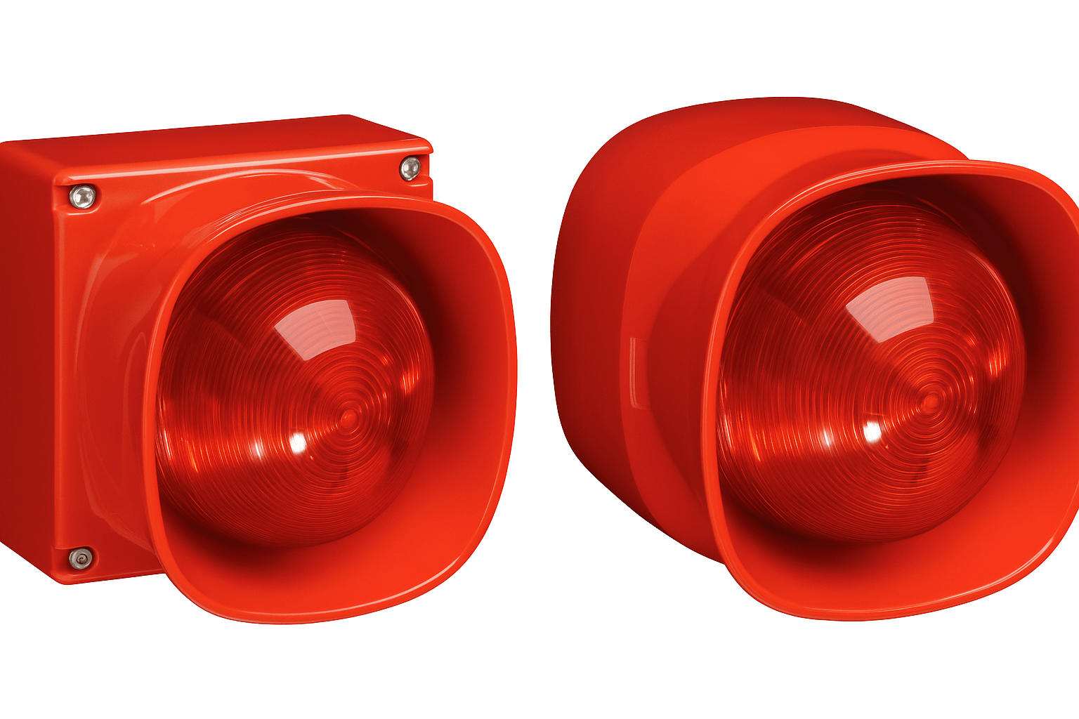 Wall Sounder Beacon-min